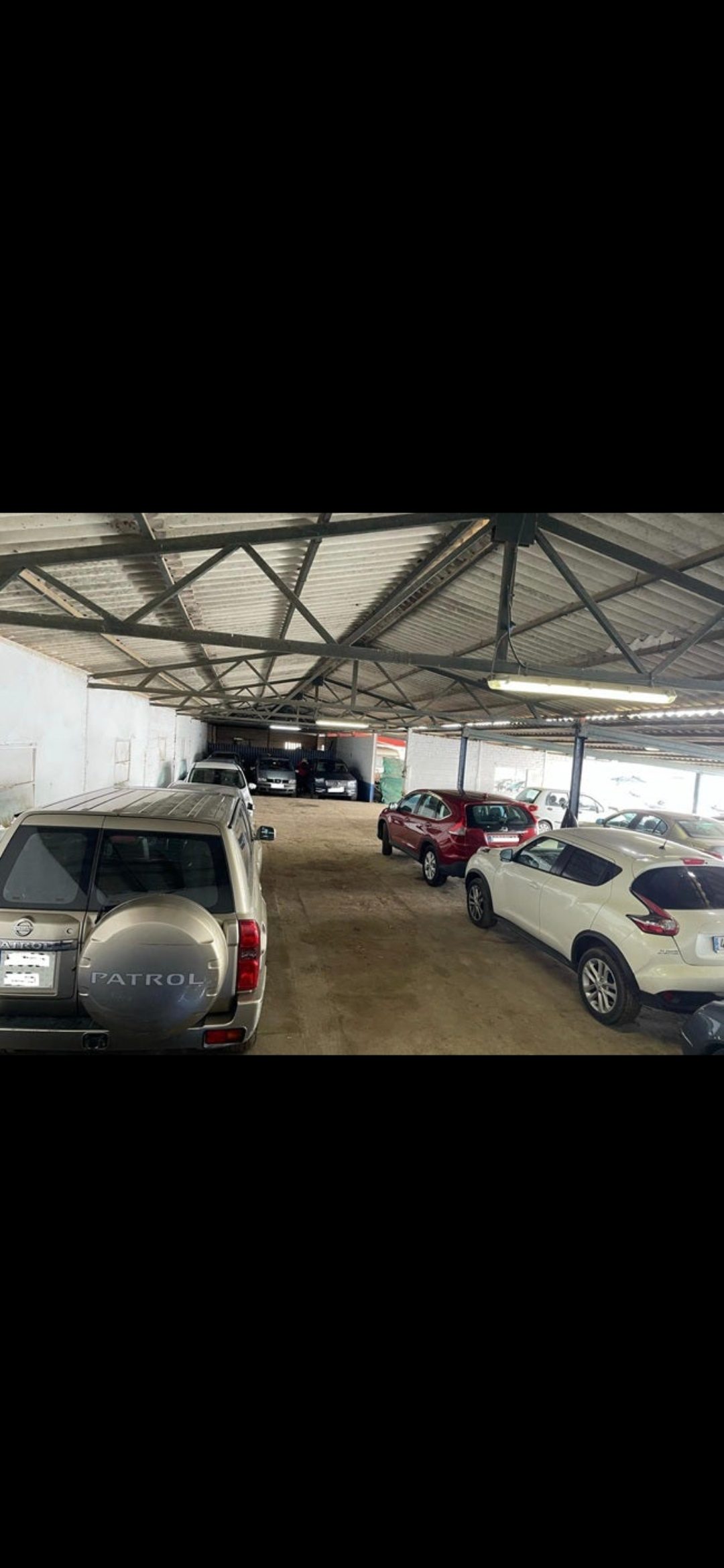 Parking Pro Sevilla photo 2