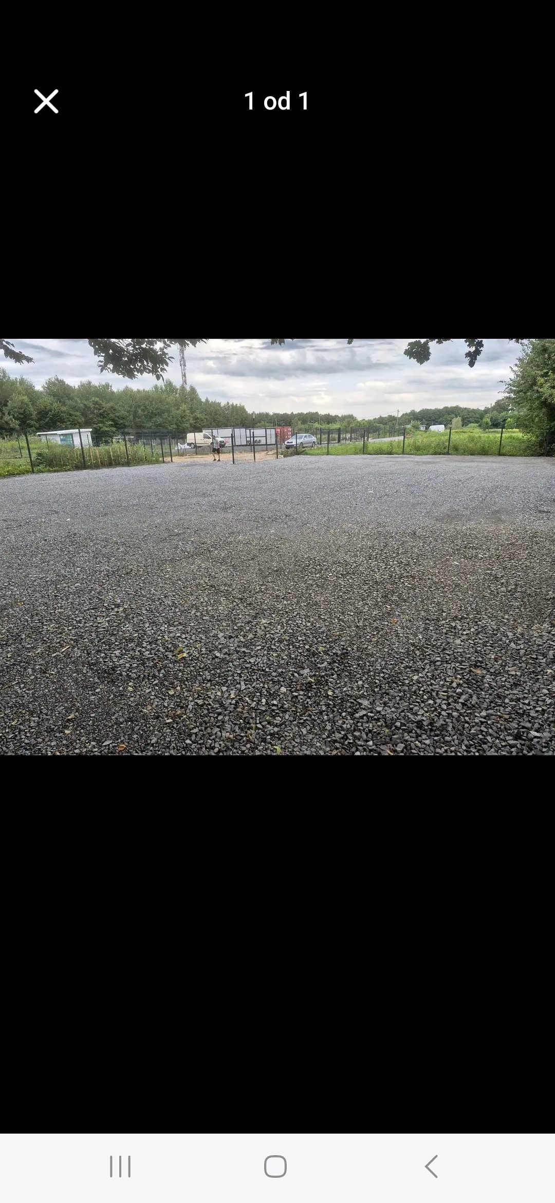 Jeftini Parking Glomazna Vozila Zagreb parking