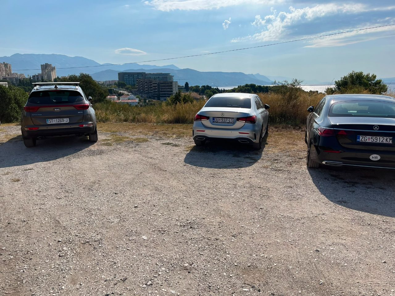 Safe Parking by PayParq KBC Firule photo 2
