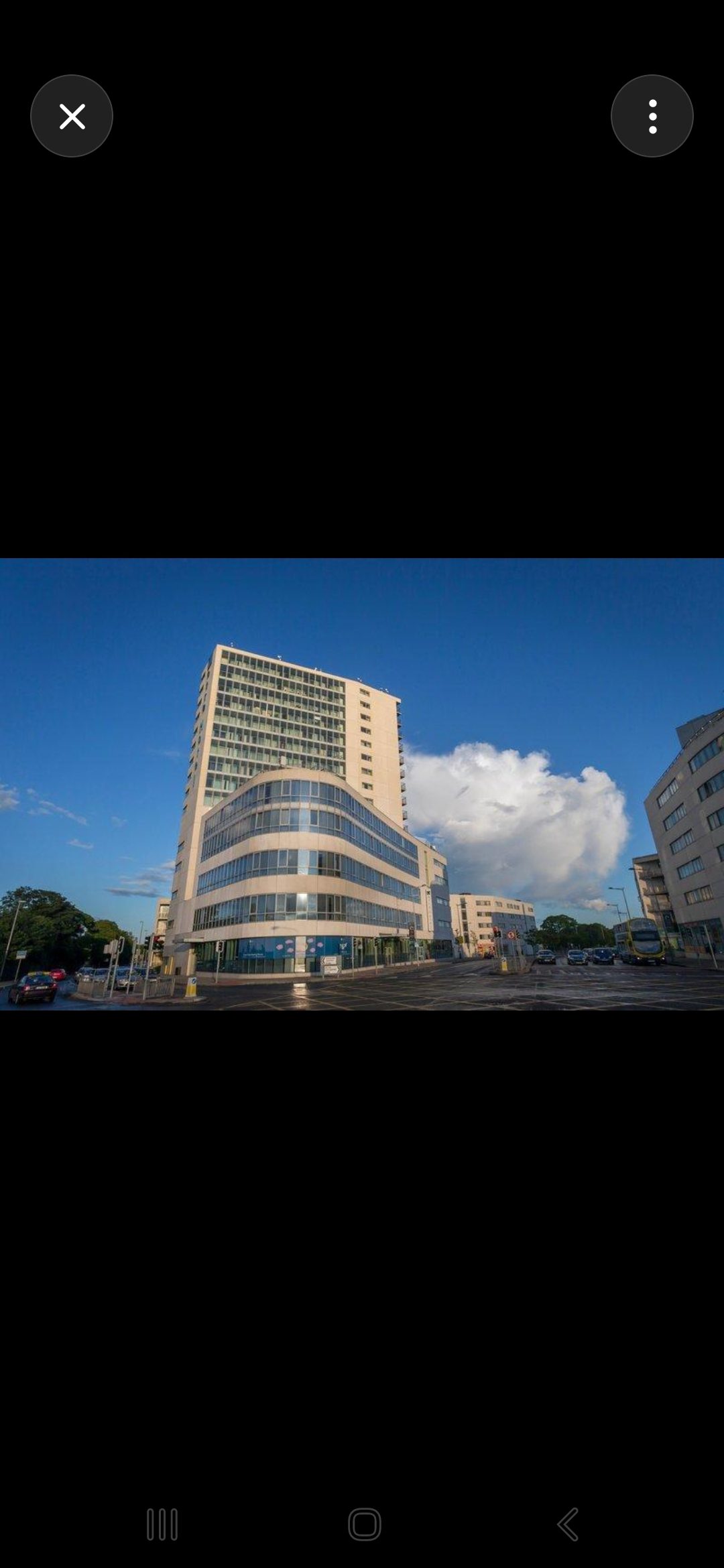 Metro Hotel & Apartments Dublin Airport photo 2