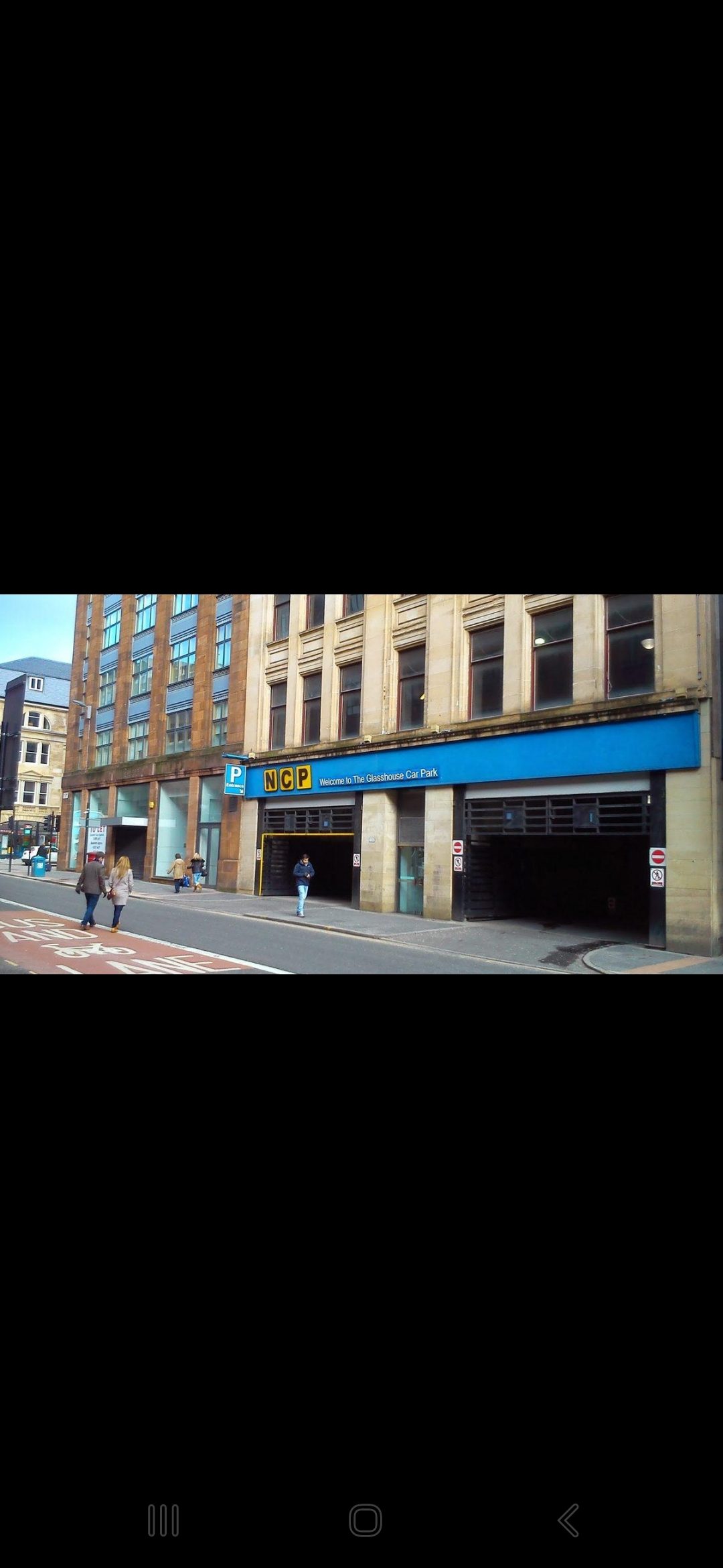 Ncp Park Glasgow photo 2