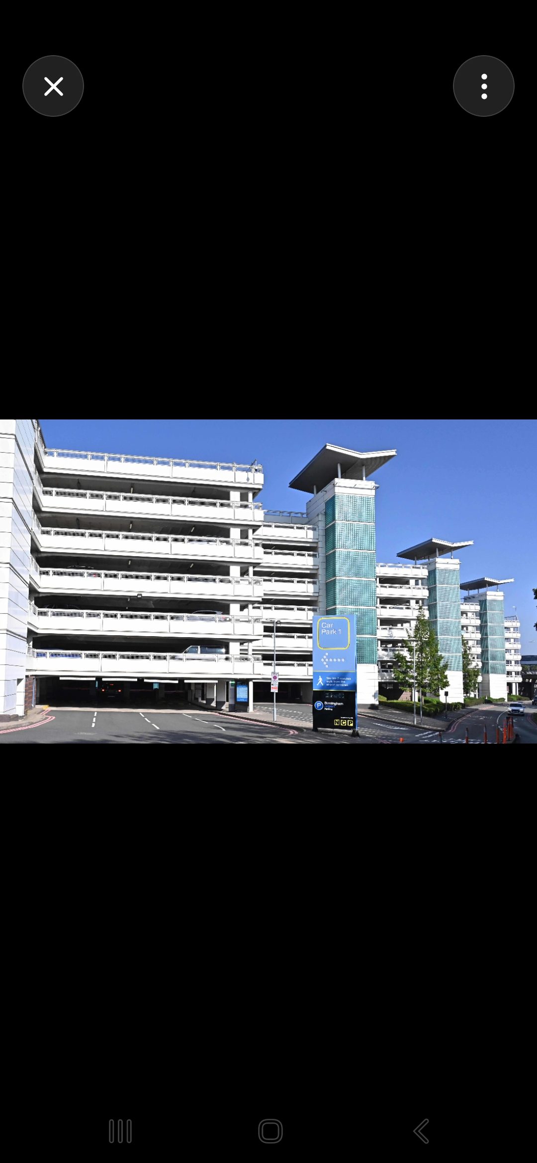 NCP Birmingham photo 2