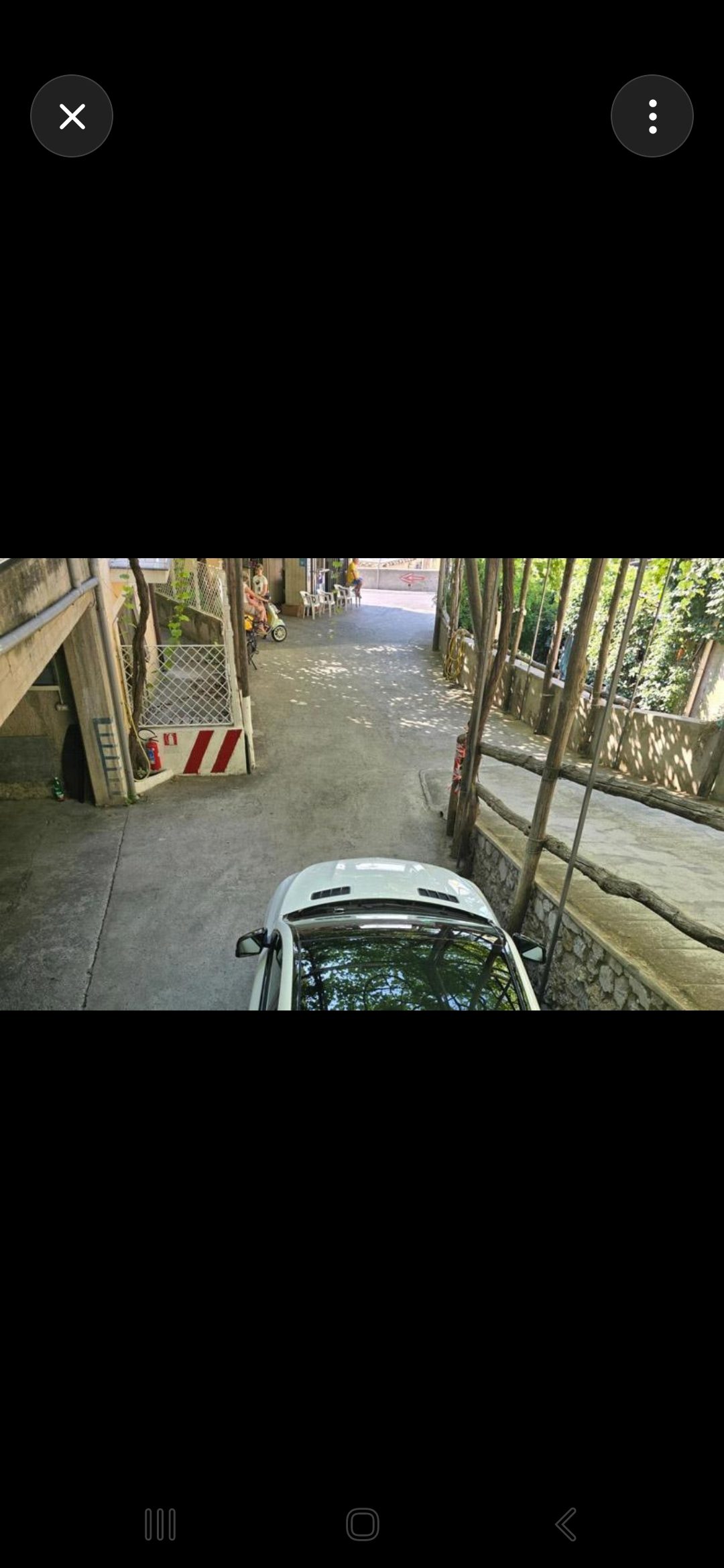 Parcheggio Russo photo 2
