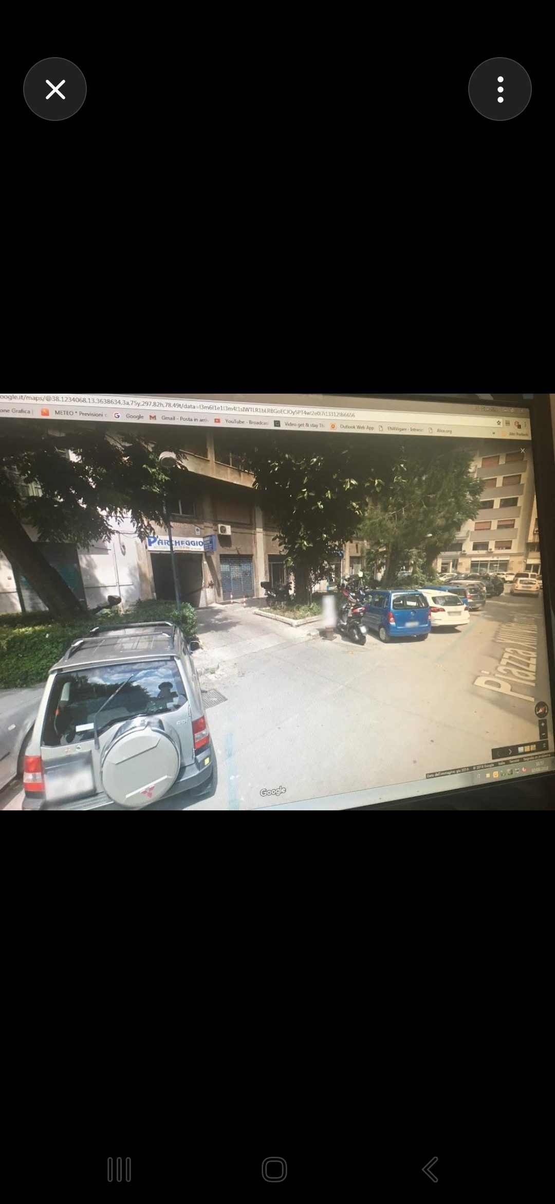Brancacio Parcheggio photo 2