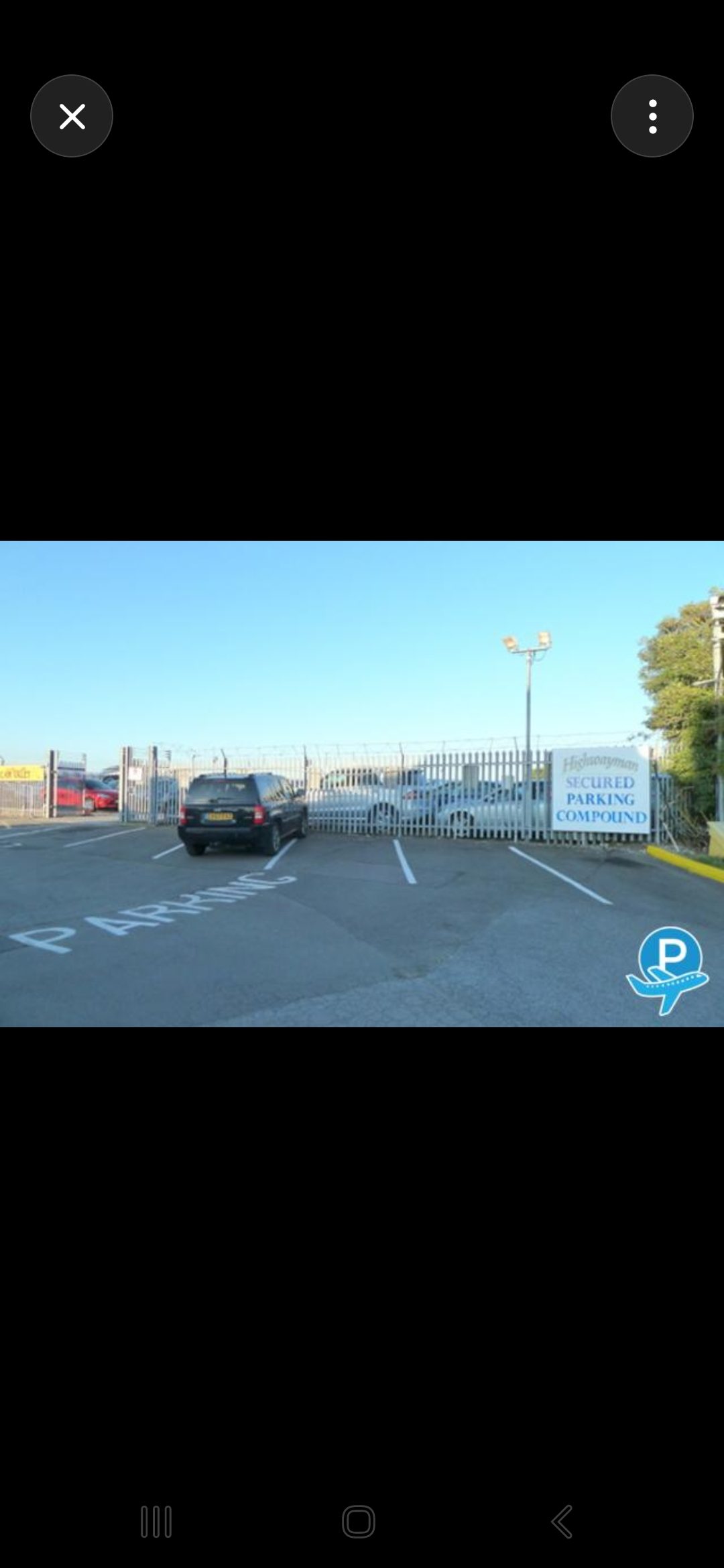 Aph Cardiff P+R photo 2