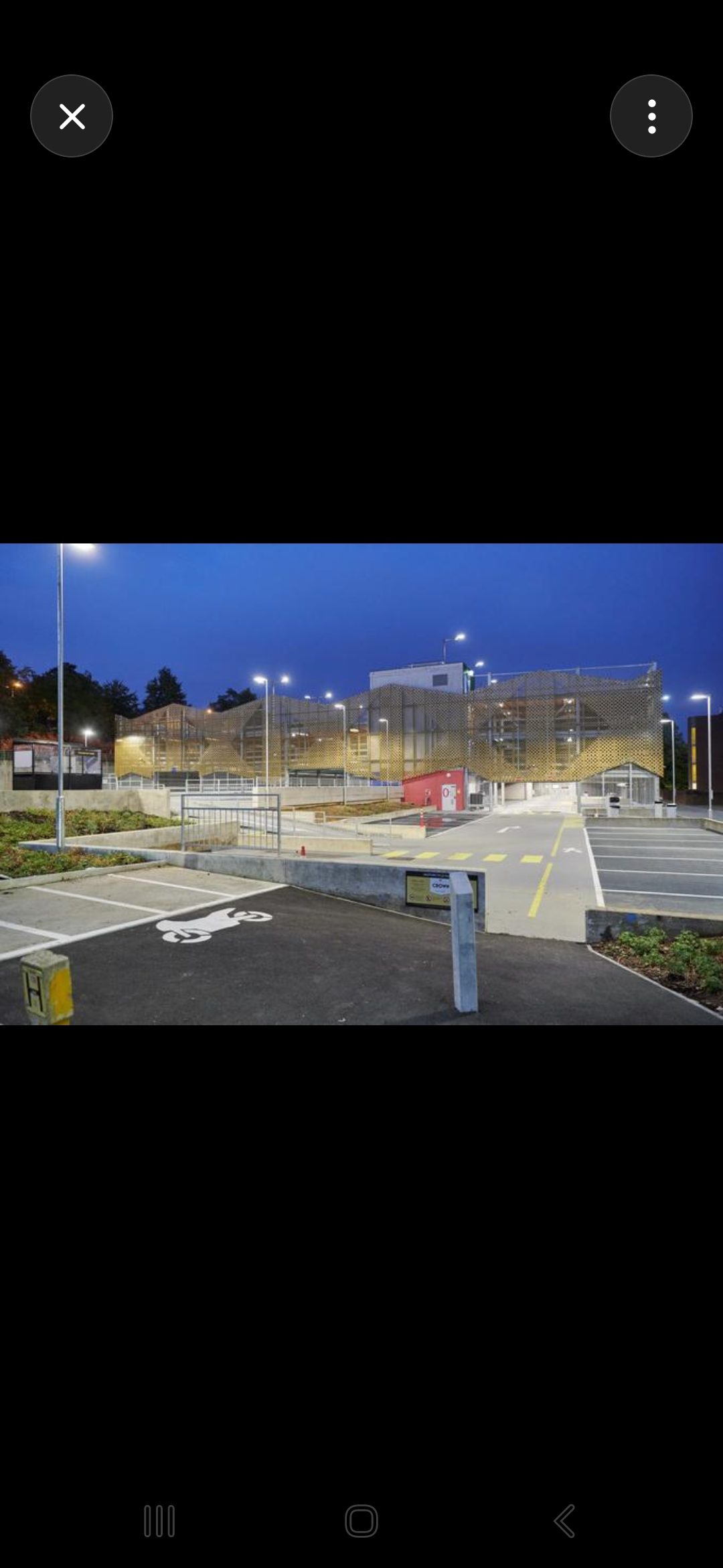 Ncp Ipswich Cox Lane photo 2