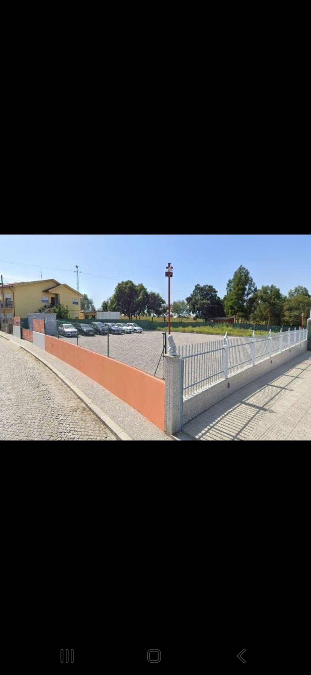 Airport Vila Parking photo 2