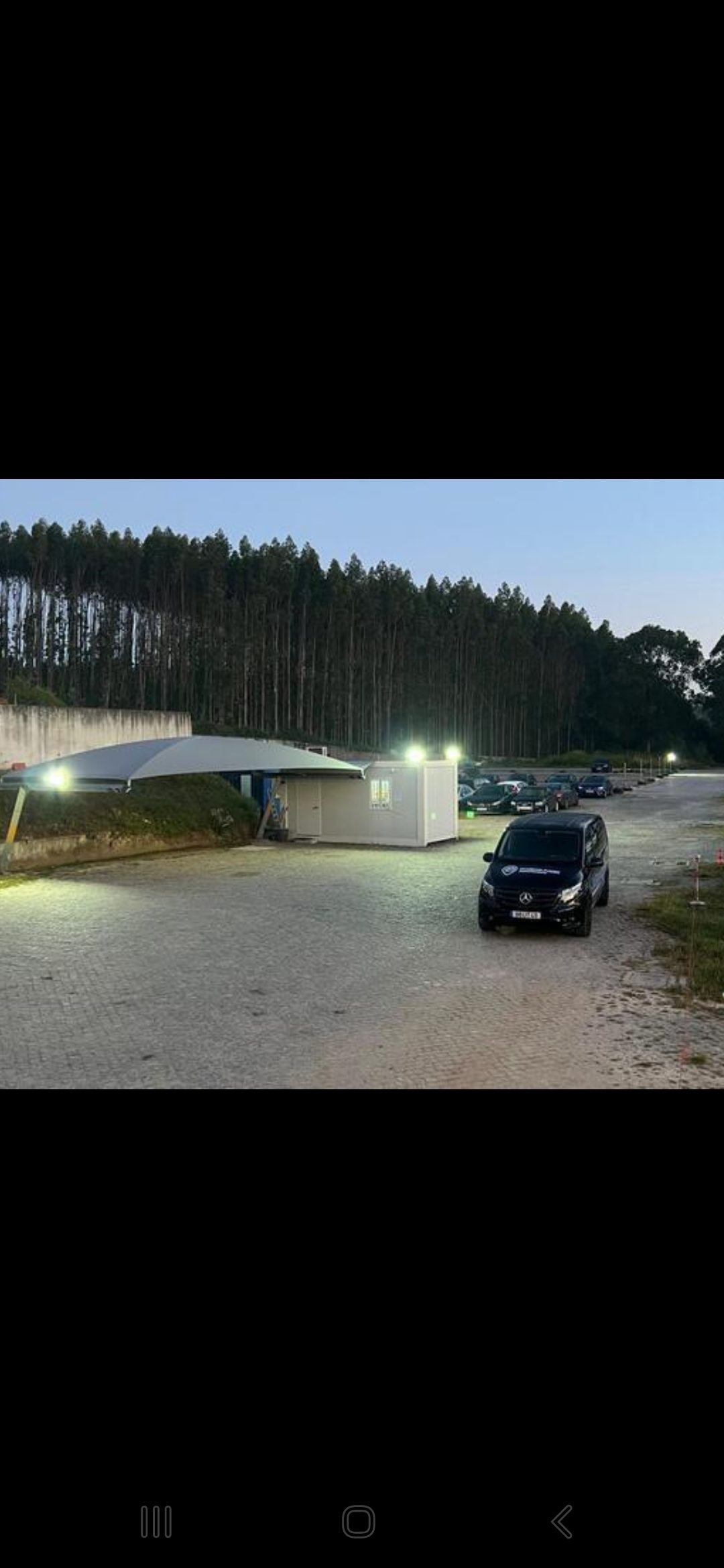 Prime Park Low Cost parking