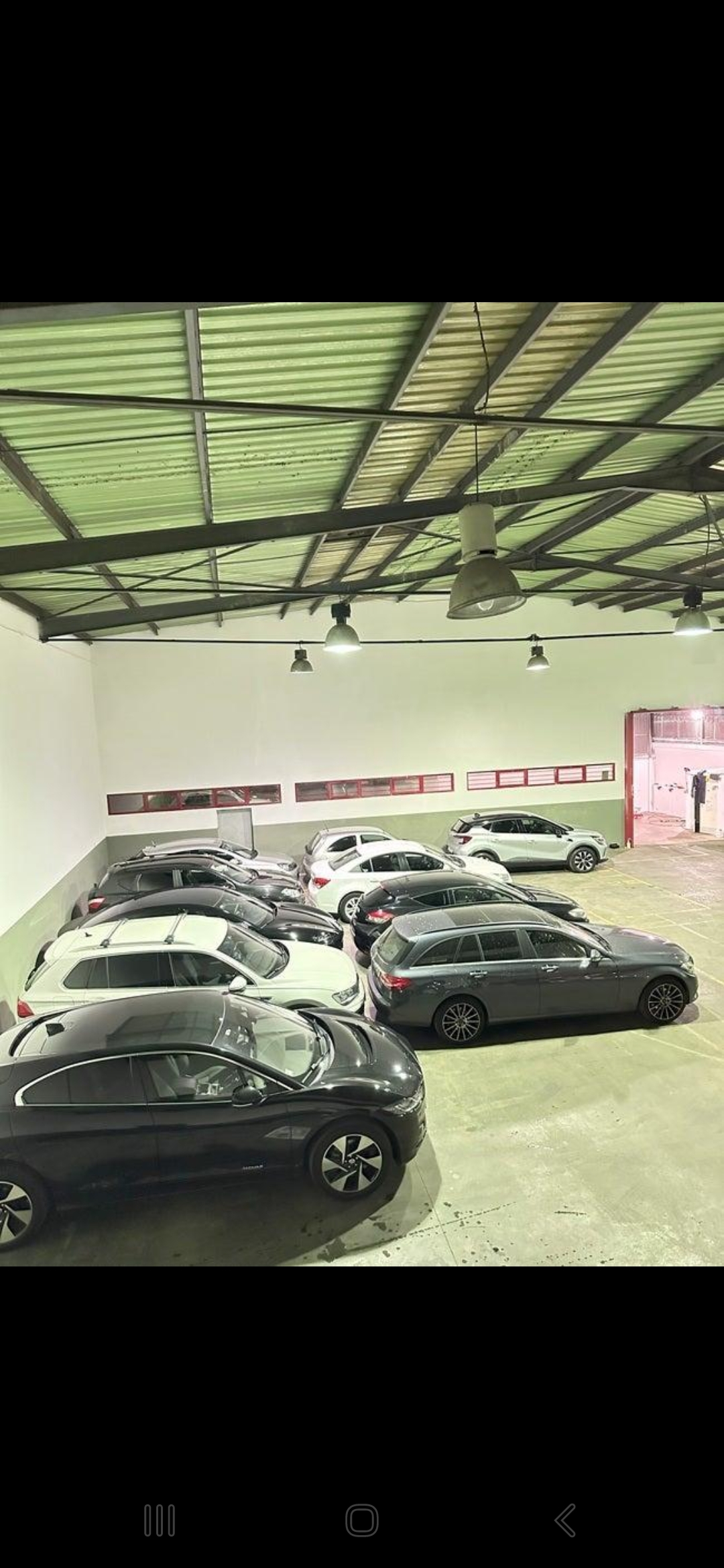 Elite Park Porto photo 2