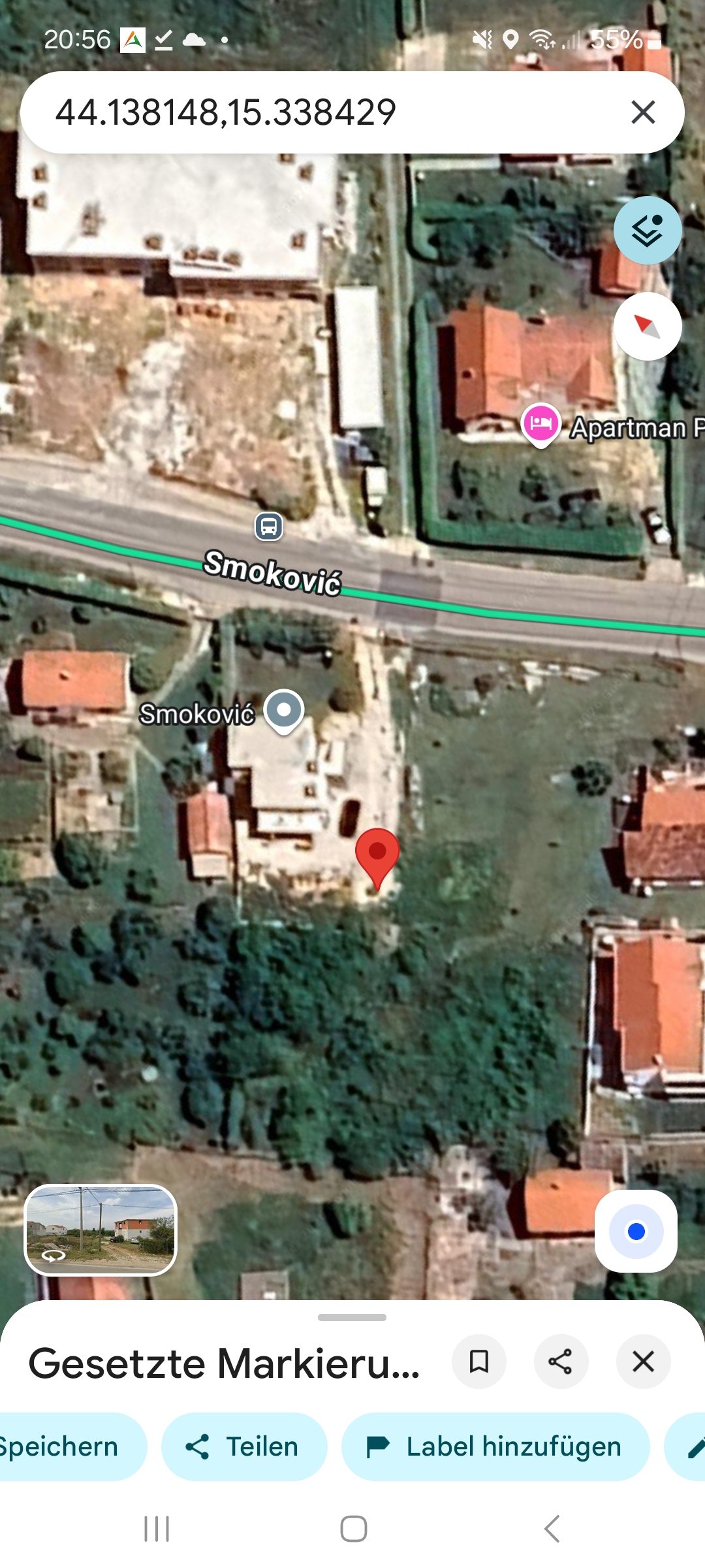 Parking Smoković photo 2