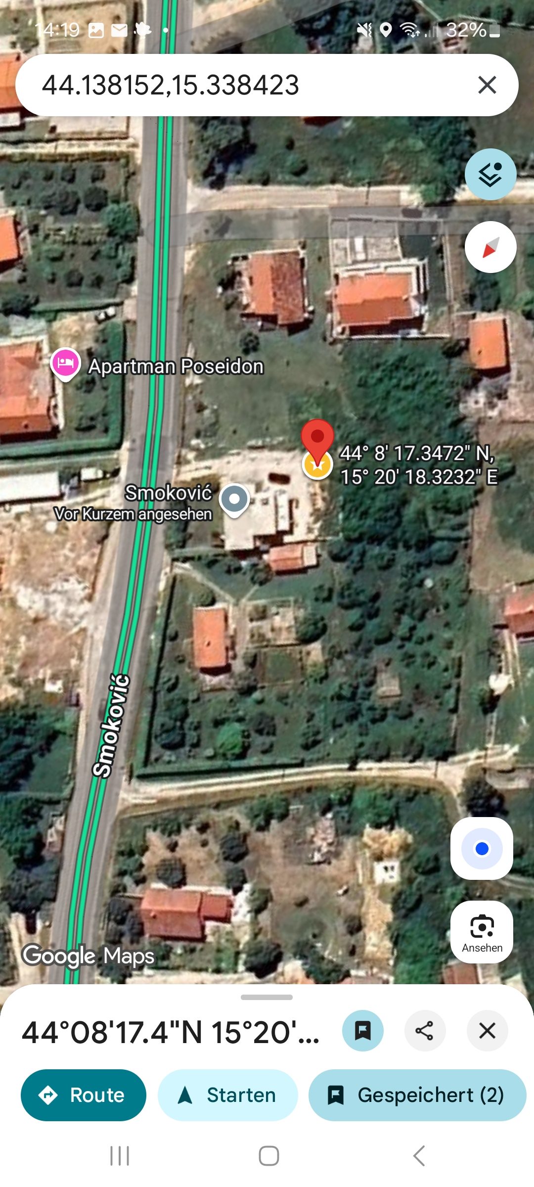 Parking Smoković photo 3