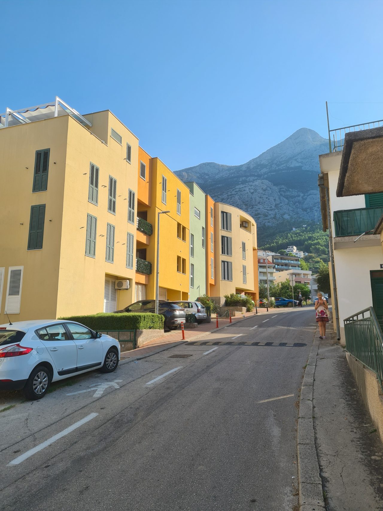 Parking Centar Makarska photo 3