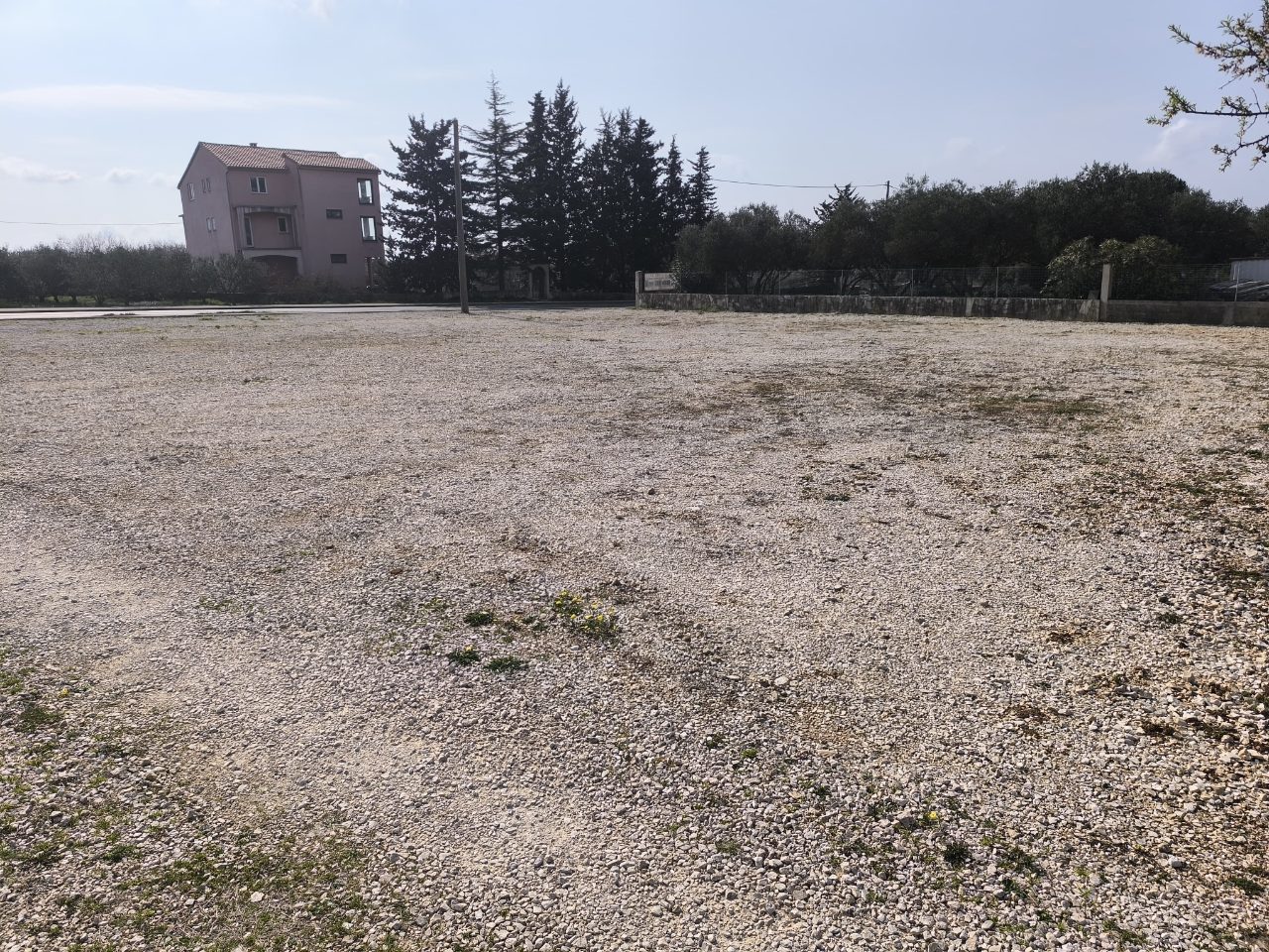 Safe Parking by PayParq Zadar/Zadar Airport parking