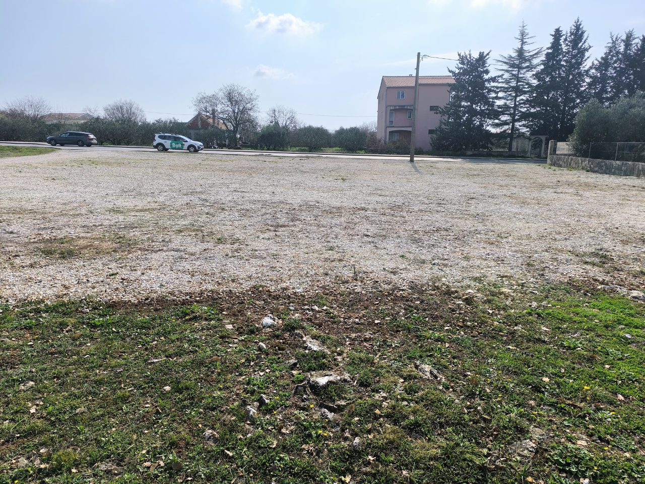 Safe Parking by PayParq Zadar/Zadar Airport photo 2