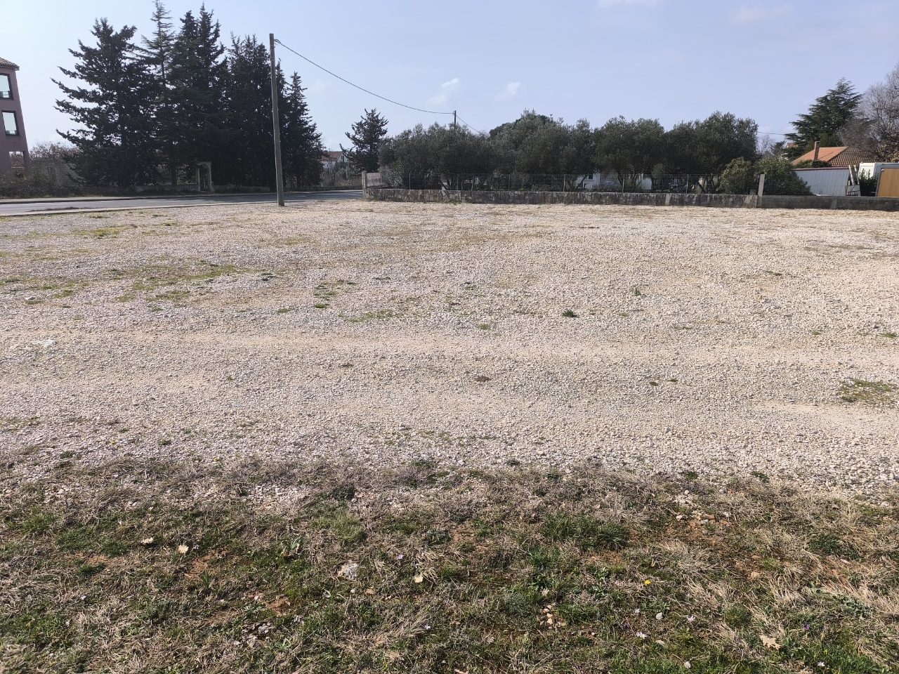 Safe Parking by PayParq Zadar/Zadar Airport photo 3