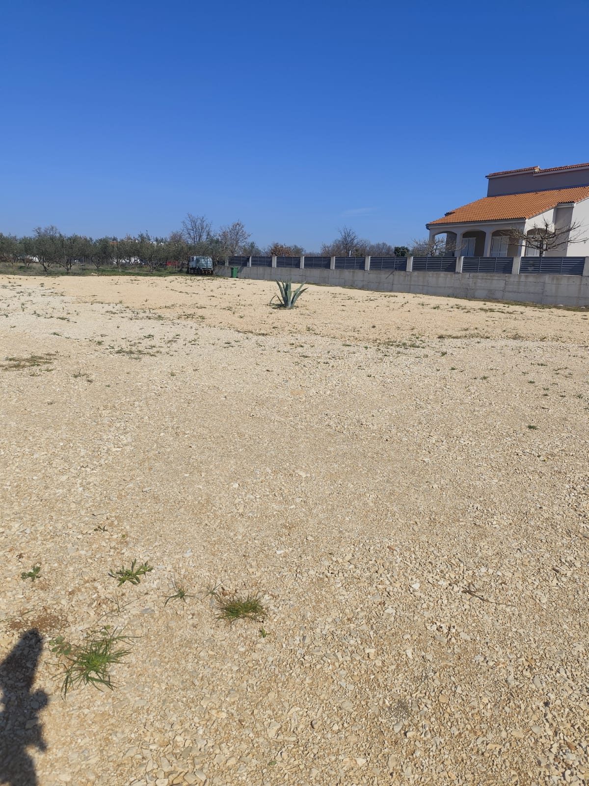 Safe Parking by PayParq Zadar/Zadar Airport photo 4