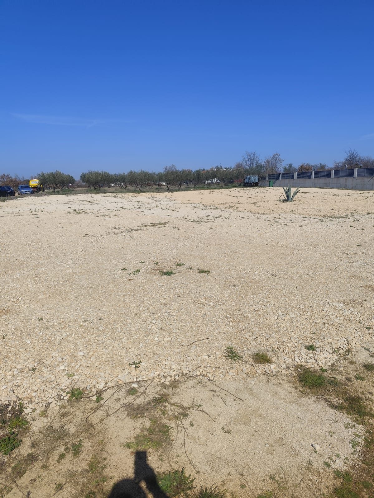 Safe Parking by PayParq Zadar/Zadar Airport photo 5