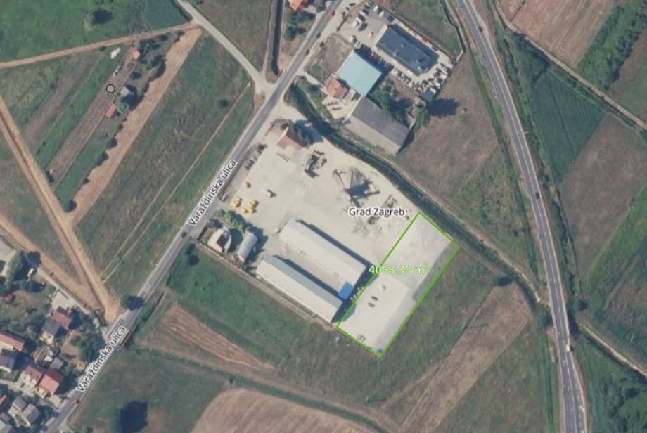 Parking Sesvete Popovec photo 2