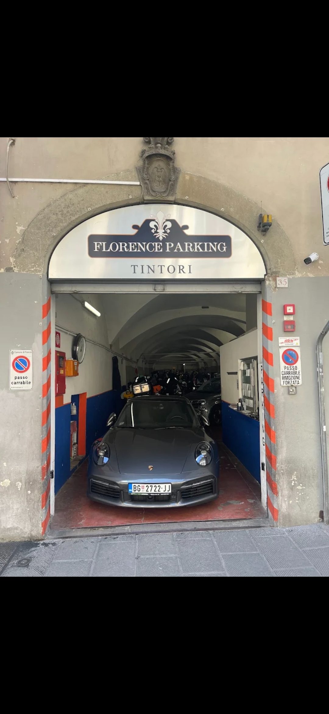Garage dei Tintori photo 4