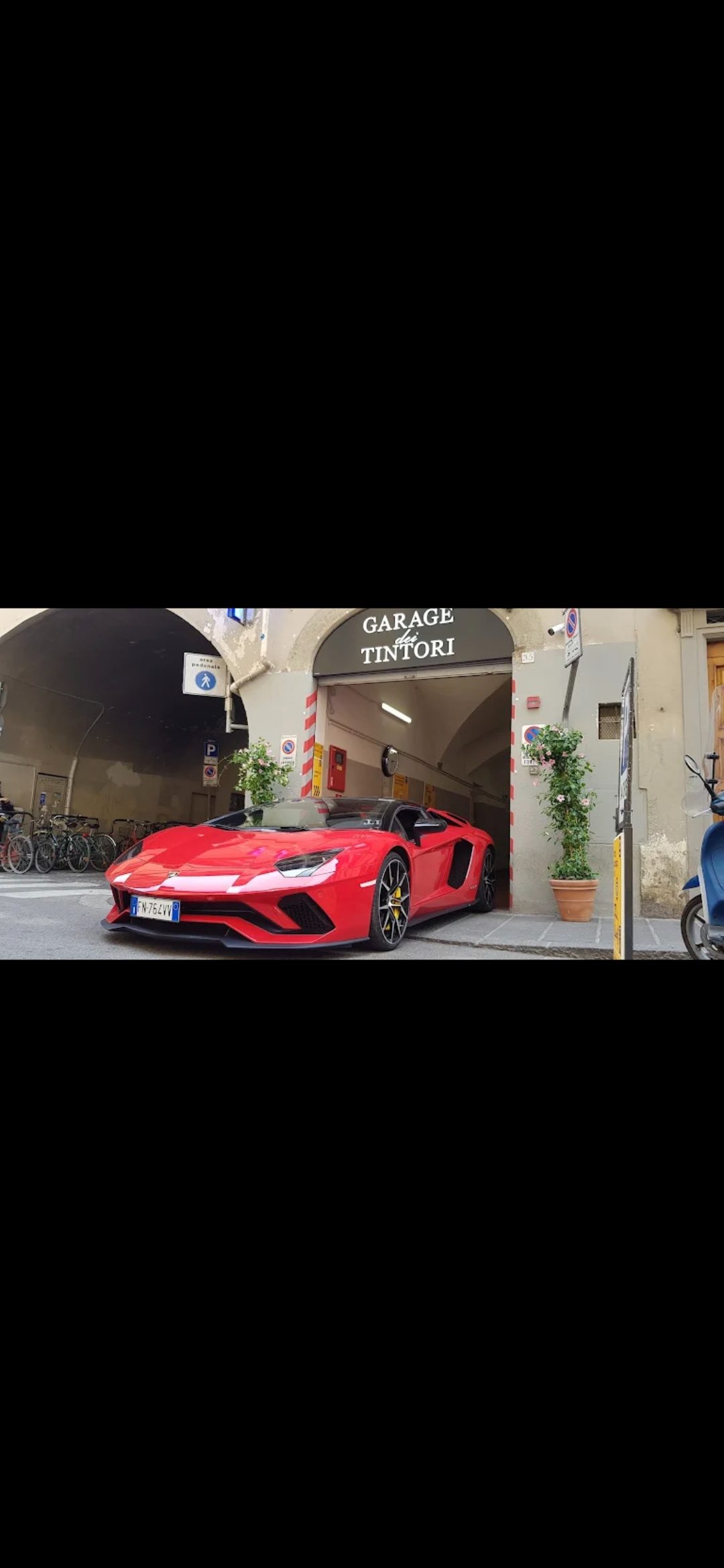 Garage dei Tintori photo 5