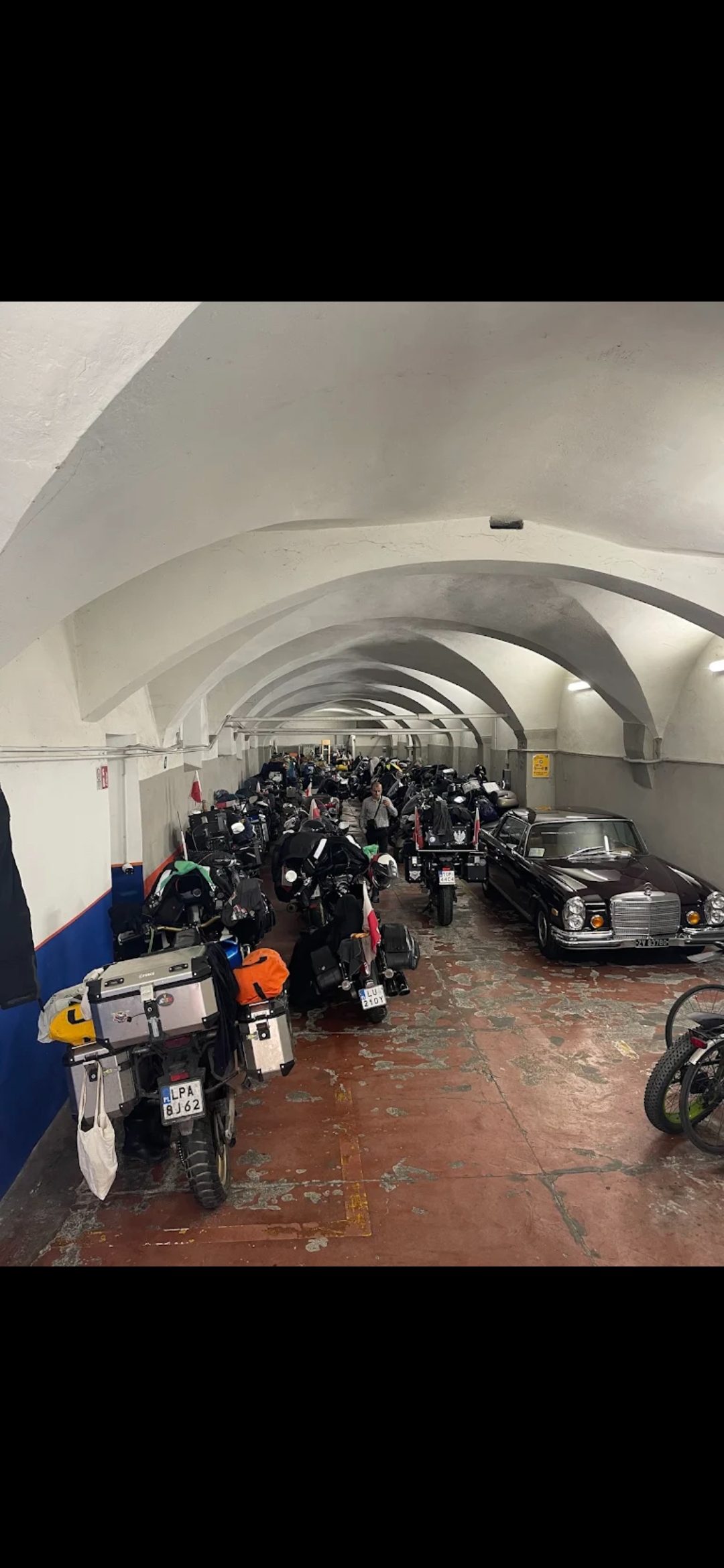 Garage dei Tintori photo 6
