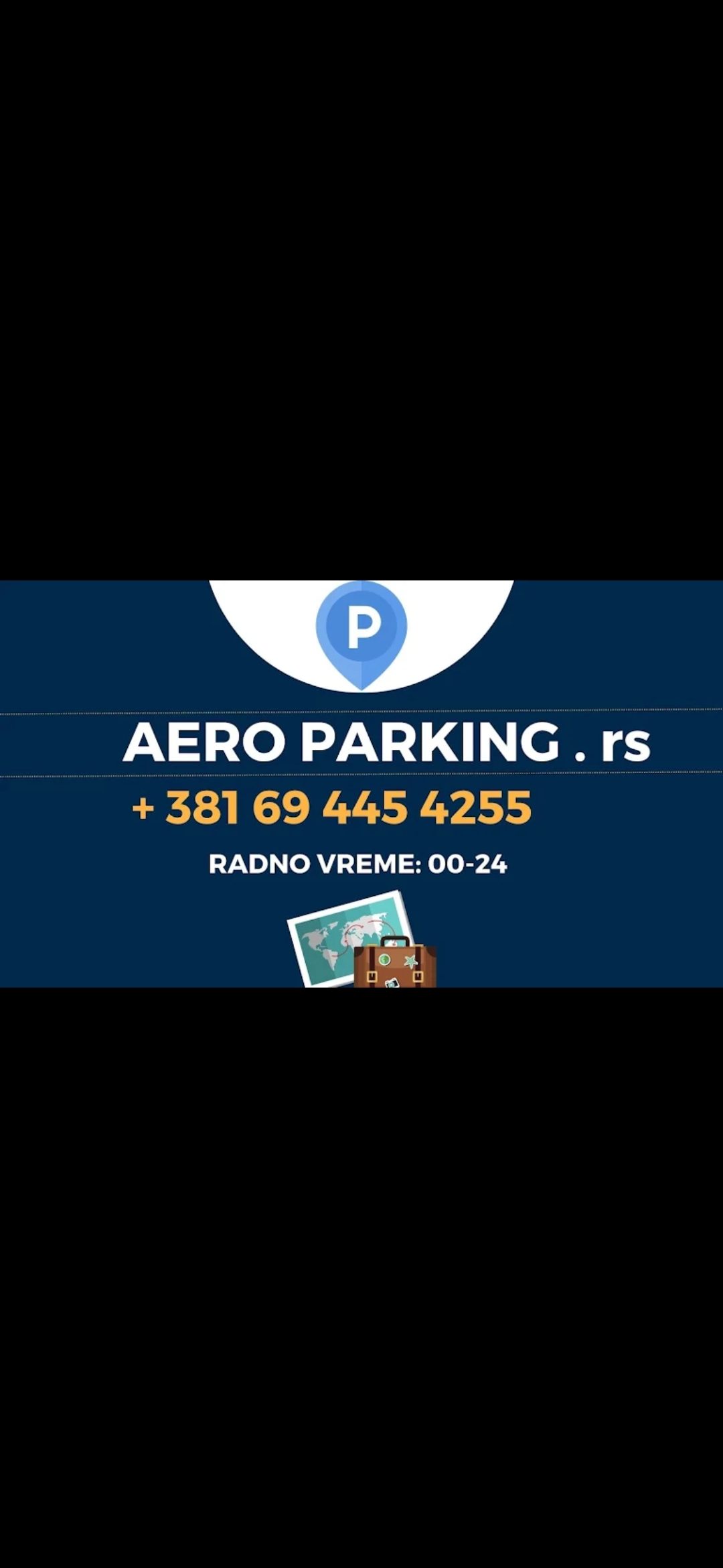 Aero Parking.rs parking