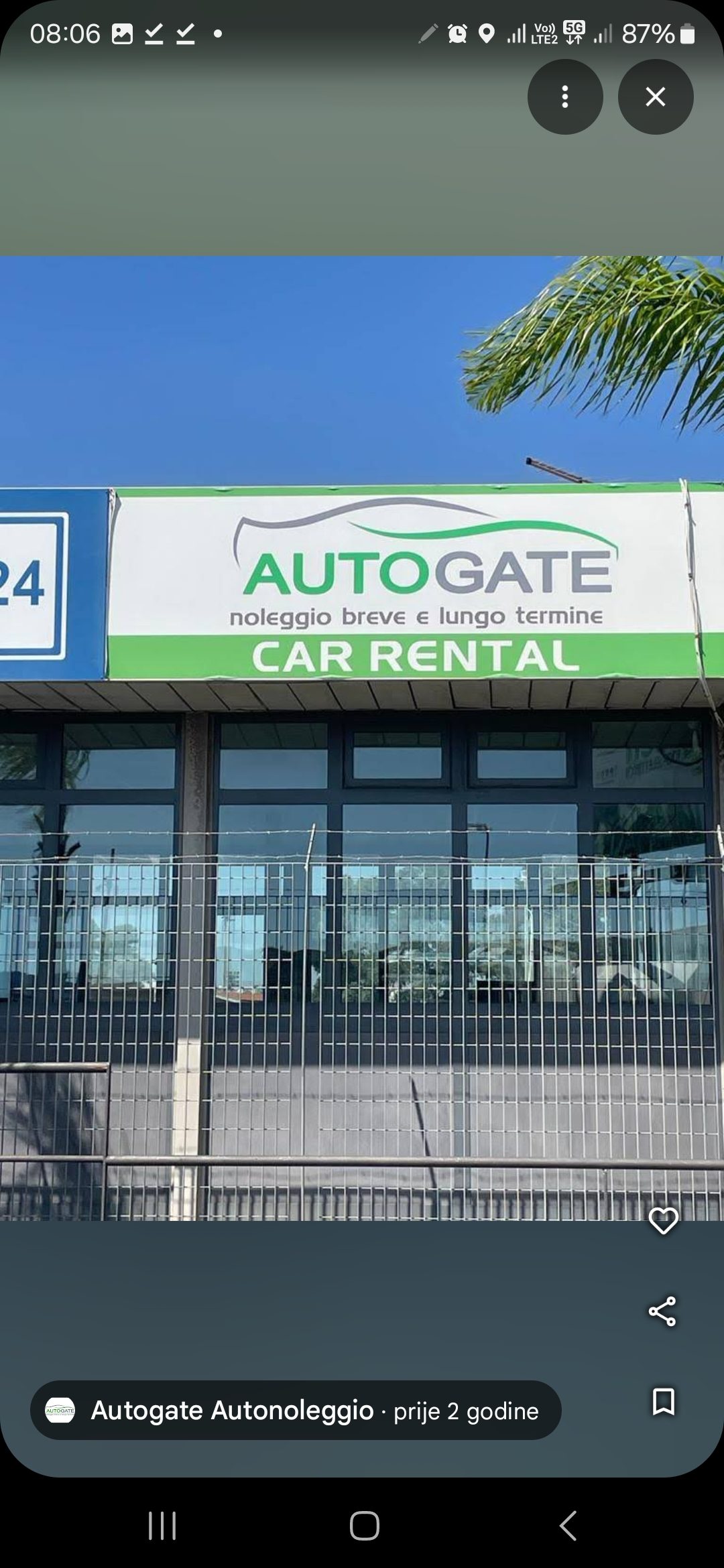 Autogate Autonoleggio photo 3