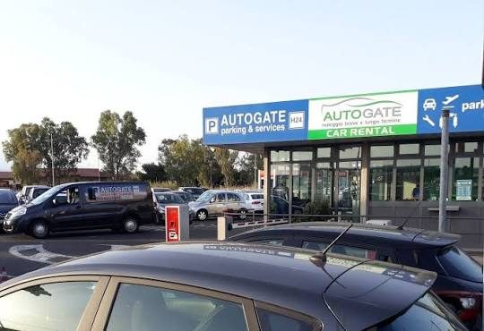 Autogate Autonoleggio photo 4