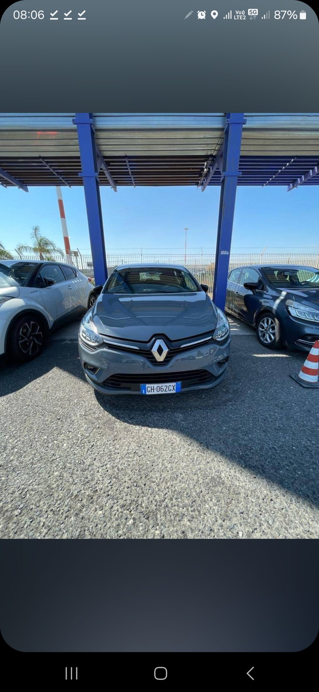 Autogate Autonoleggio photo 5