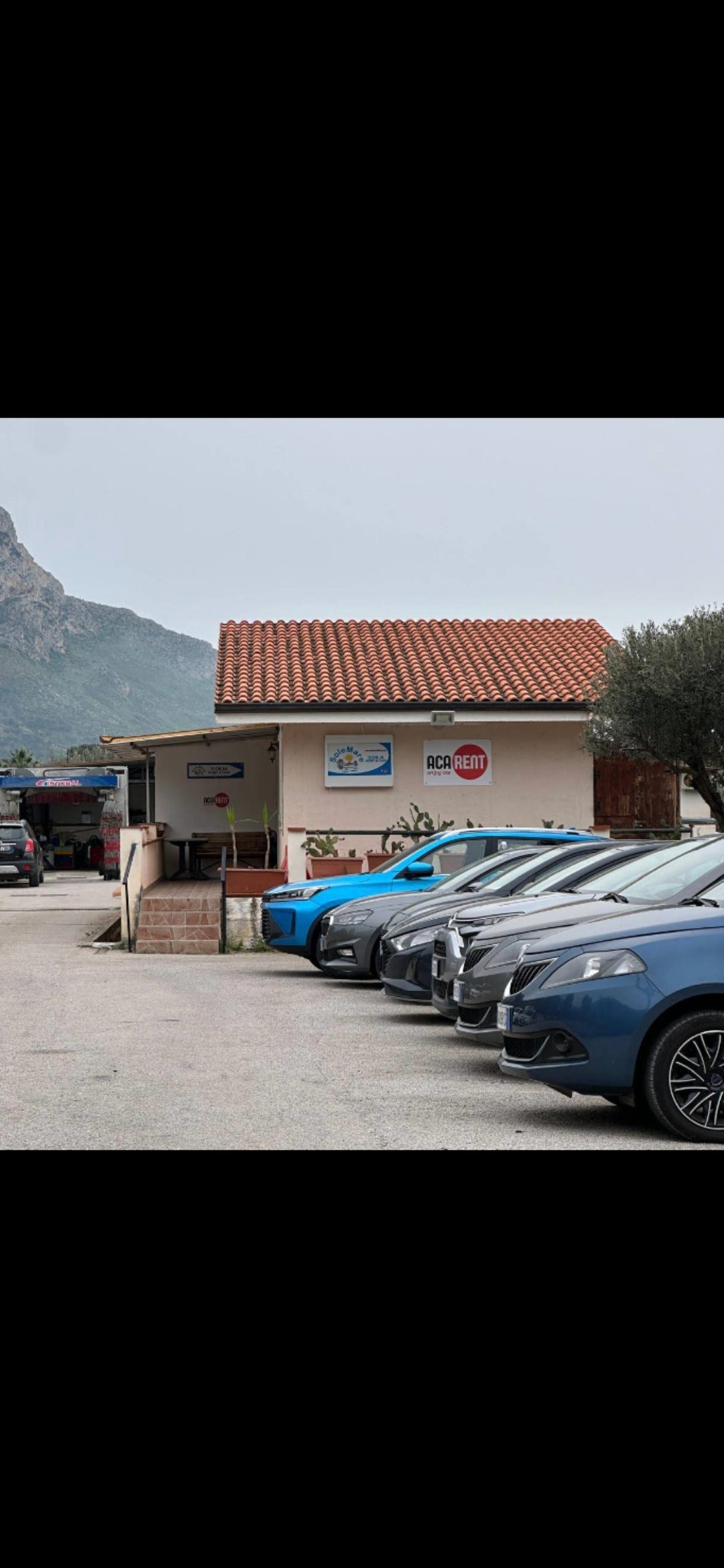 Solemare Sicilia Rent photo 2