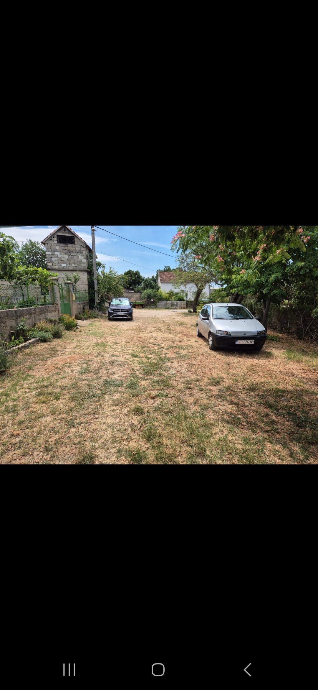 Parking Šopot photo 2