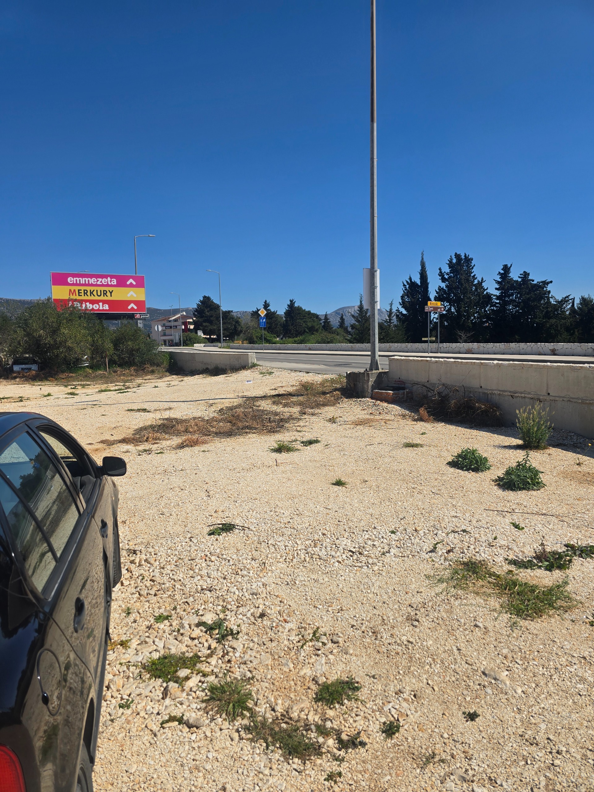 Safe Parking by PayParq Split Airport/Trogir photo 5