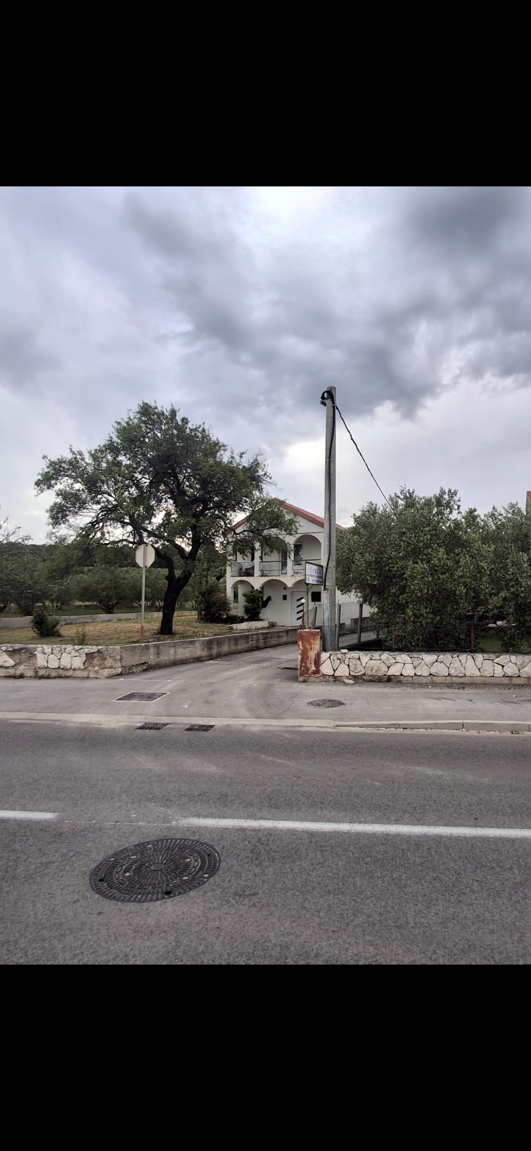 Safe Parking by PayParq Stari Resnik photo 2