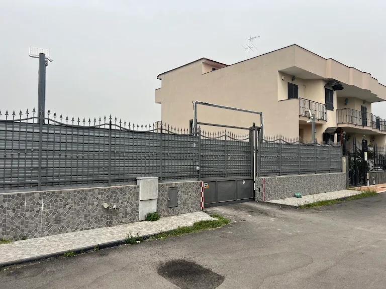 ViParking Napoli photo 4