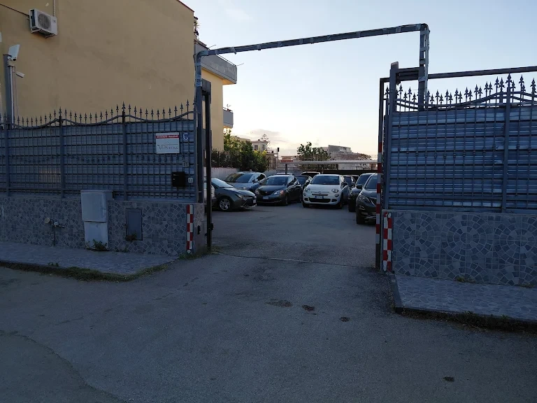 ViParking Napoli photo 5