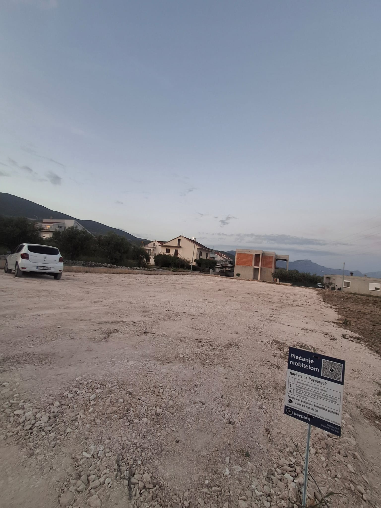 Safe Parking by PayParq Split Airport/Trogir 2 photo 2