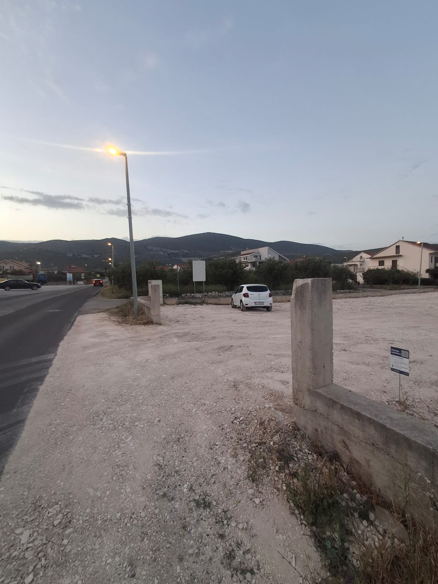 Safe Parking by PayParq Split Airport/Trogir 2 photo 3
