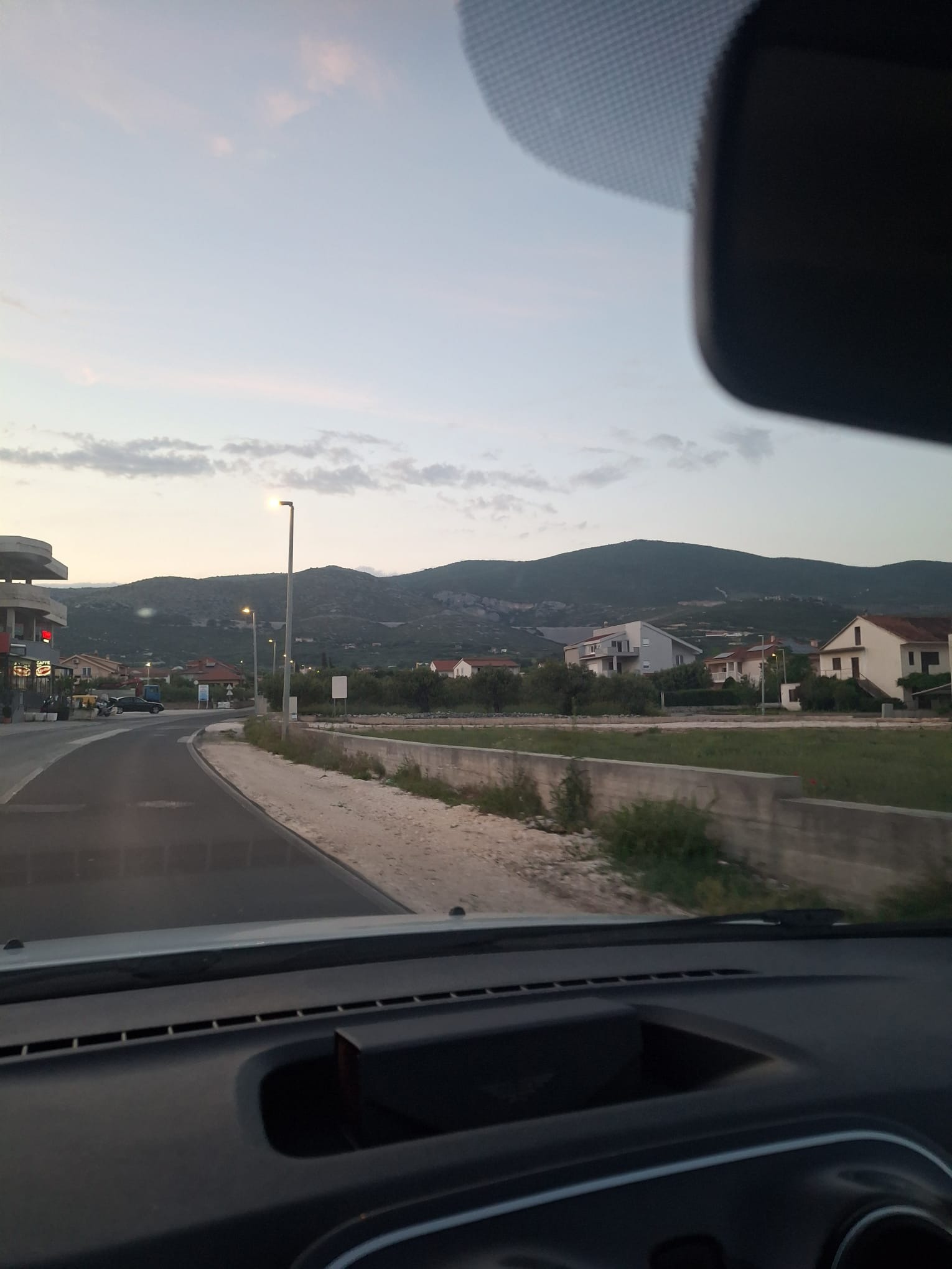 Safe Parking by PayParq Split Airport/Trogir 2 photo 5