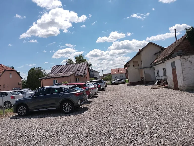 Ružica Parking photo 4