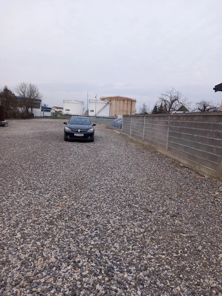 Ružica Parking photo 5