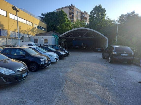 TopCar Trieste photo 4