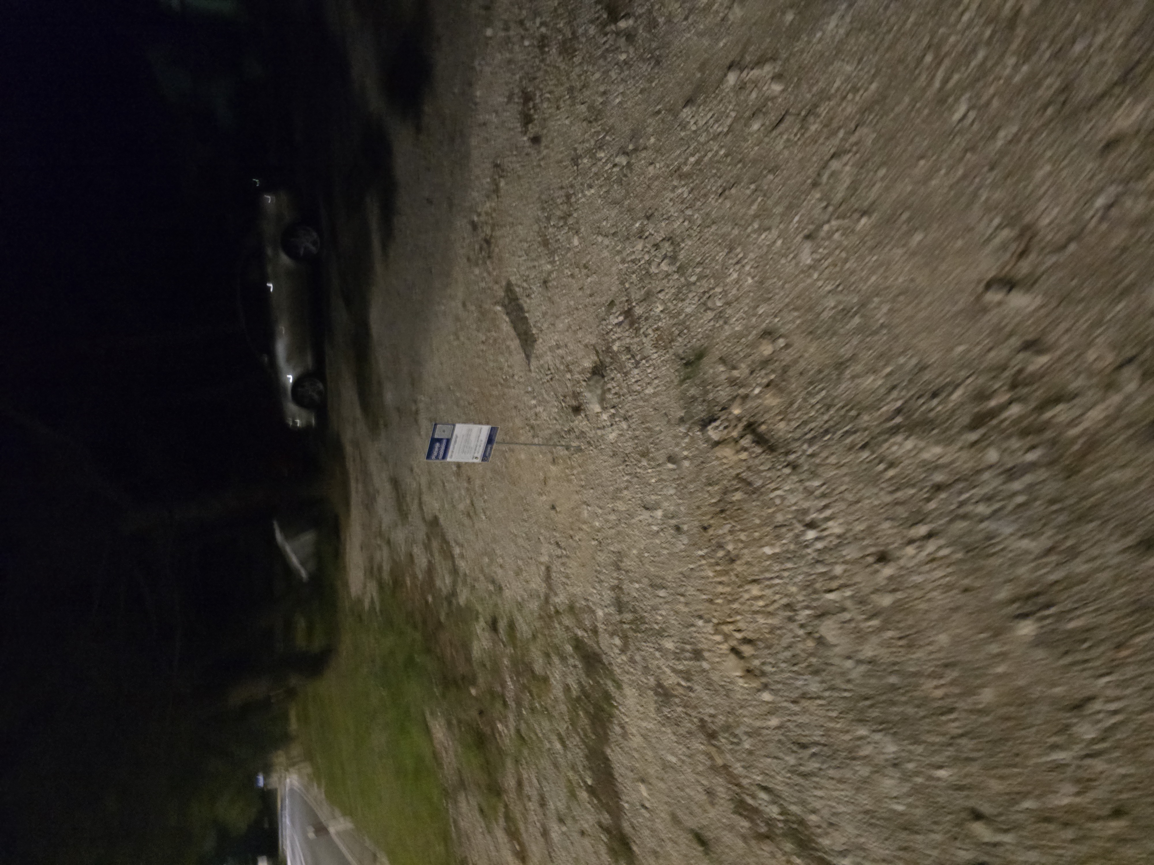 Safe Parking by PayParq Baška Voda/Punta Rata photo 2