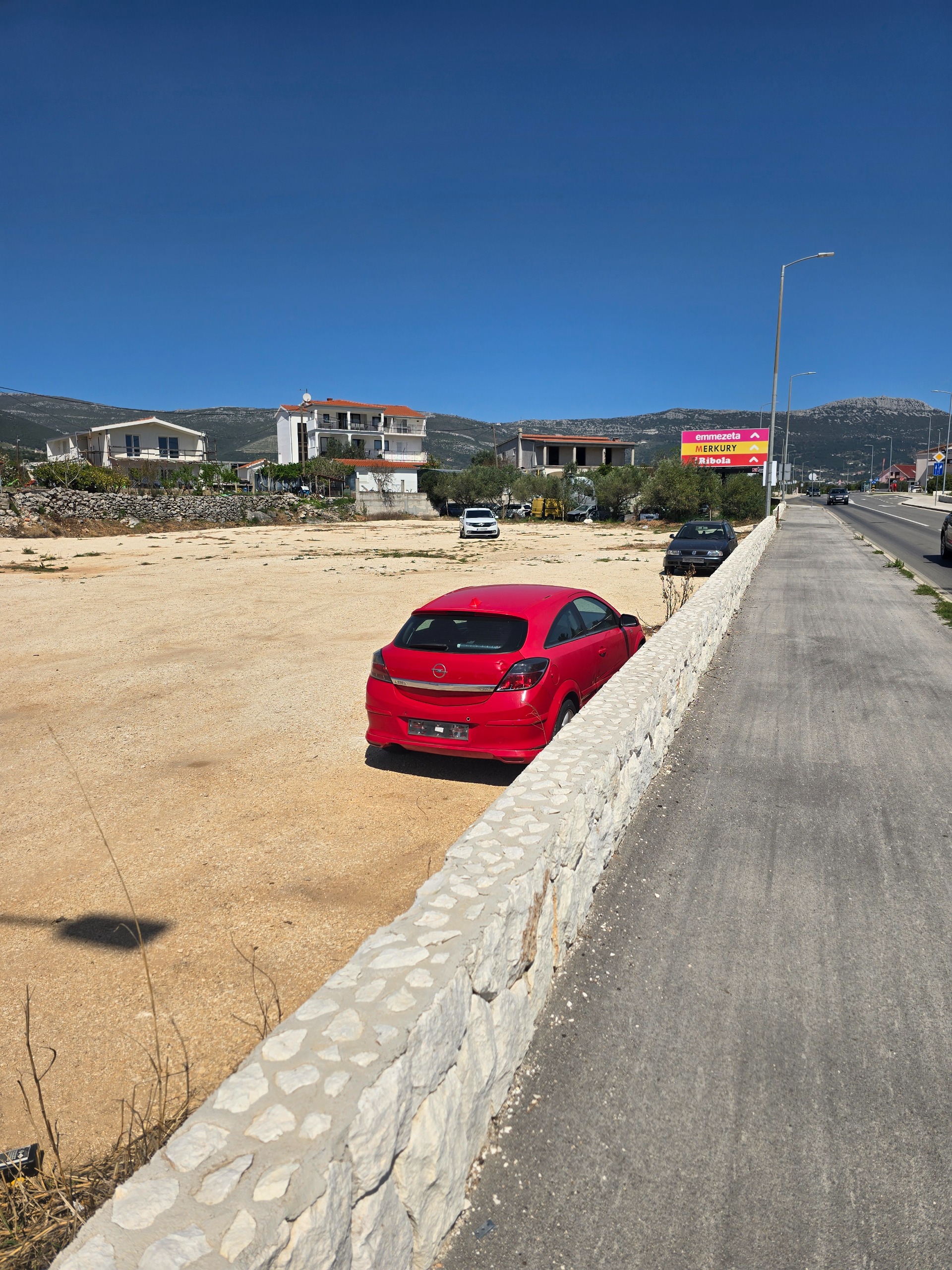 Safe Parking by PayParq Split Airport/Trogir 3 photo 3