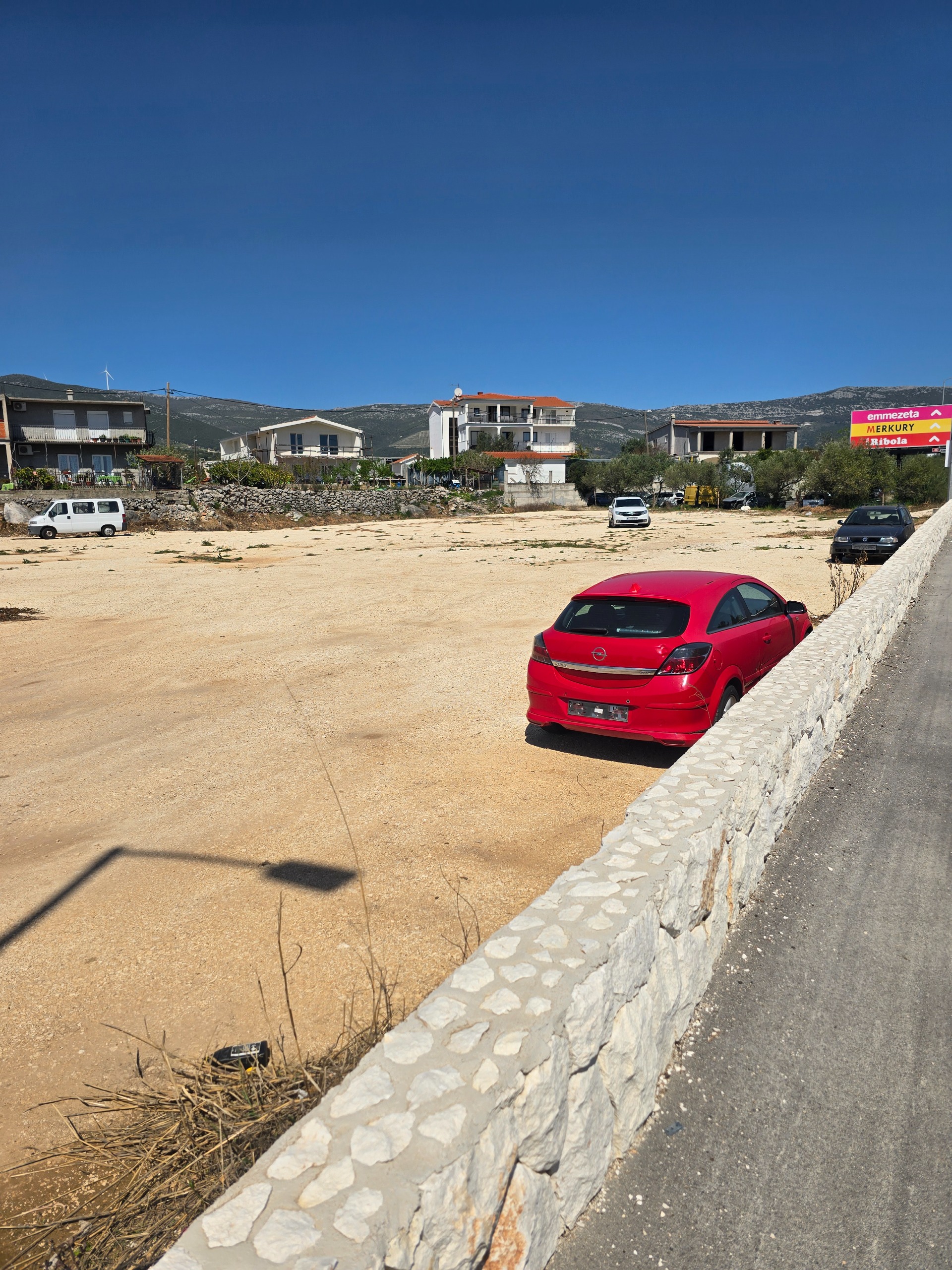 Safe Parking by PayParq Split Airport/Trogir 3 photo 5
